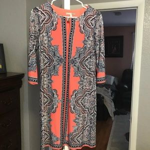 Dress barn Signature Camryn dress